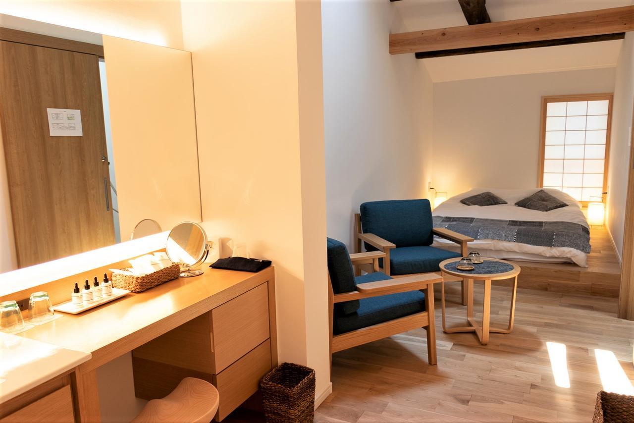 Auberge Azabu Kyoto Bagian luar foto