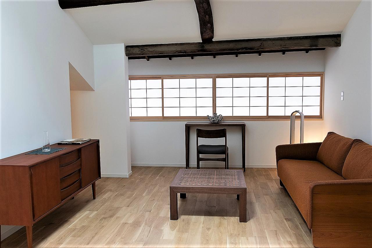 Auberge Azabu Kyoto Bagian luar foto