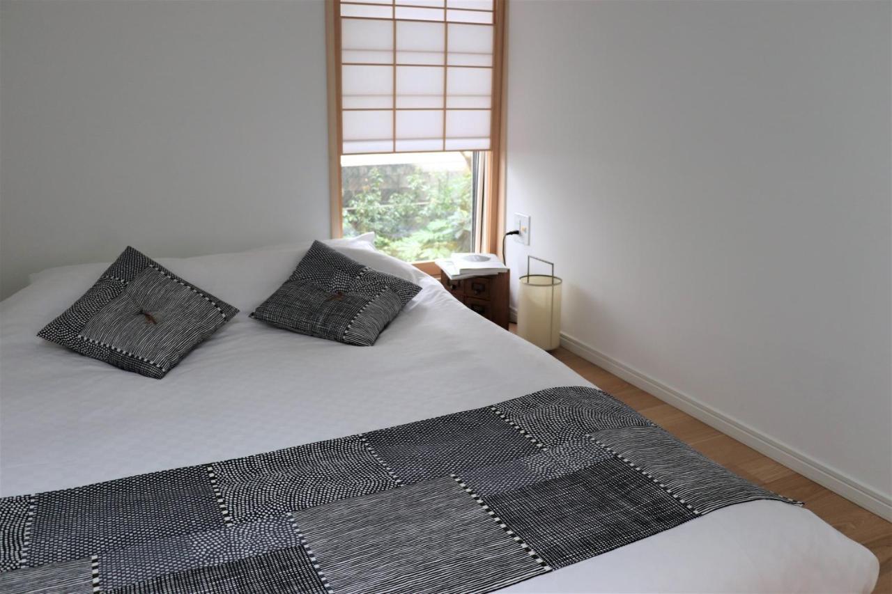 Auberge Azabu Kyoto Bagian luar foto